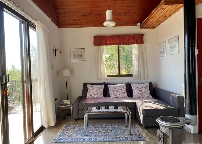 Philip\'S Holiday House