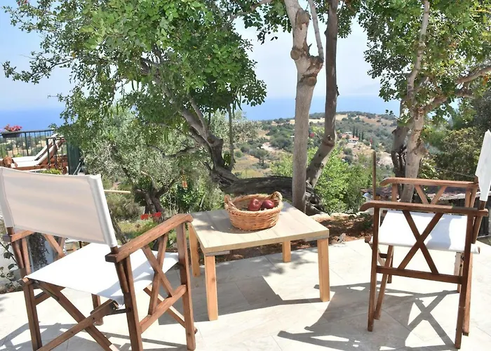 Philip\'S Holiday House