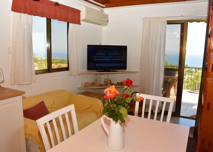 Philip\'S Holiday House