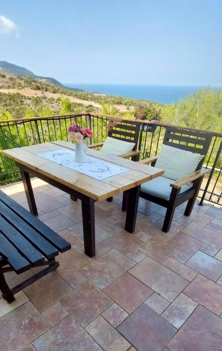 Philip's House Neo Chorio