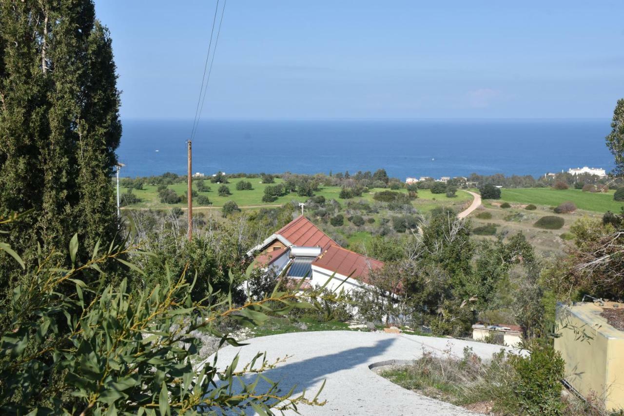 Ferienhaus Philip's House Neo Chorio